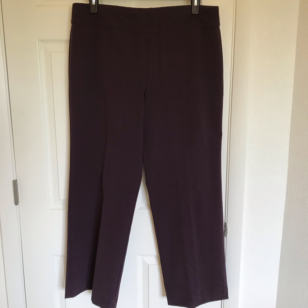 Briggs New York trousers size 16